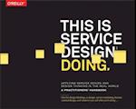 This Is Service Design Doing