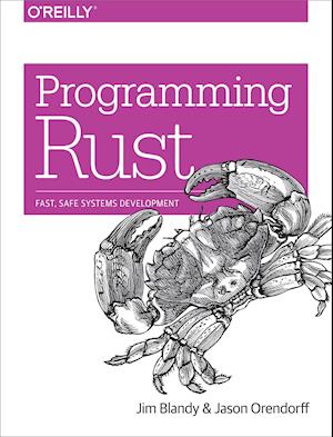 Programming Rust