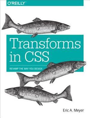 Transforms in CSS