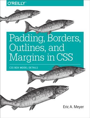 Padding, Borders, Outlines, and Margins in CSS