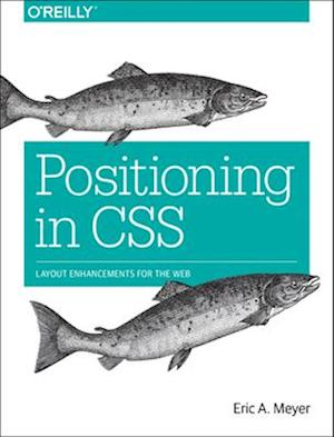 Positioning in CSS