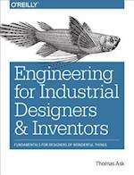 Engineering for Industrial Designers and Inventors