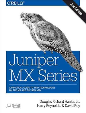 Juniper MX Series 2e