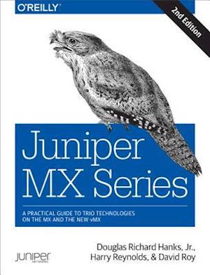 Juniper MX Series