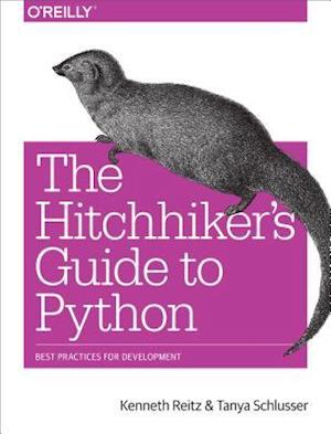 Hitchhiker's Guide to Python