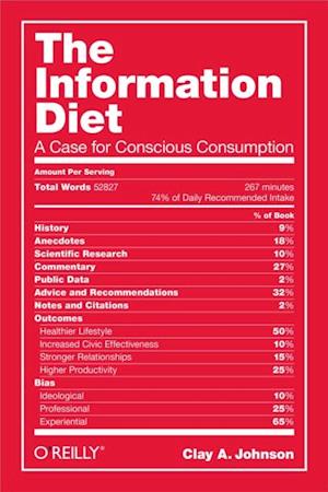 Information Diet