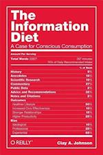 The Information Diet