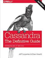Cassandra - The Definitive Guide 2e