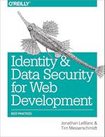 Identity and Data Security for Web Development