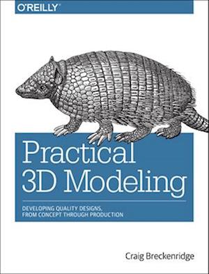 Practical 3D Modeling