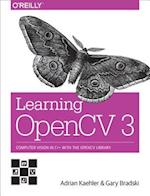 Learning OpenCV 3