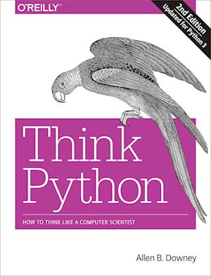 Think Python, 2e