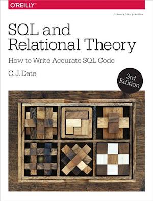 SQL and Relational Theory