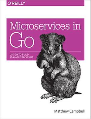 Microservices in Go