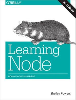 Learning Node 2e