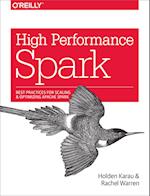 High Performance Spark