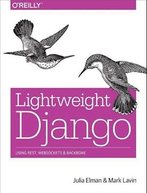 Lightweight Django