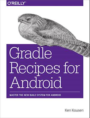 Gradle for Android