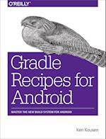 Gradle for Android