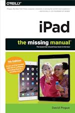iPad: The Missing Manual