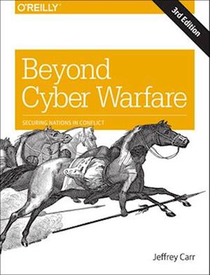 Inside Cyber Warfare