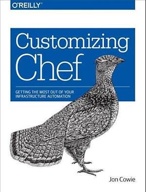 Customizing Chef