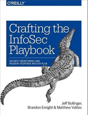 Crafting an Information Security Playbook