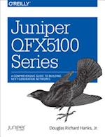 Juniper Qfx5100 Series