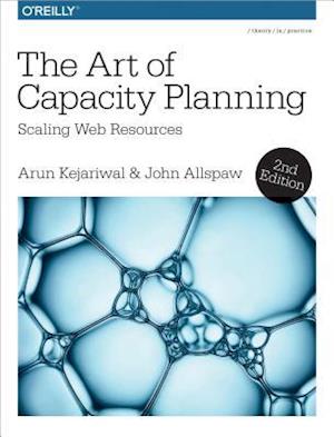 Art of Capacity Planning
