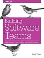 Building Software Teams