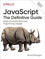 JavaScript: The Definitive Guide