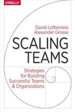 Scaling Teams