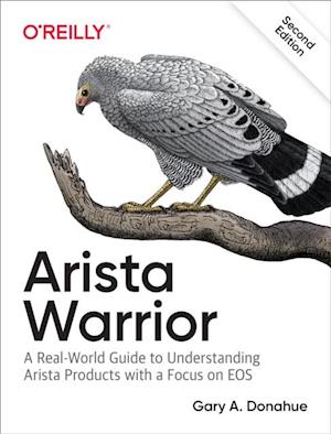 Arista Warrior