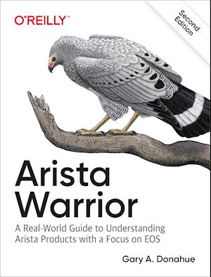 Arista Warrior