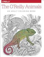 The O'Reilly Animals