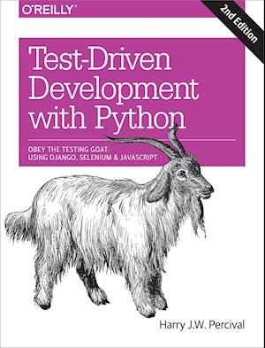 Test-Driven Development with Python 2e