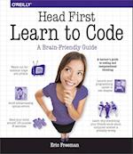 Head First Learn to Code