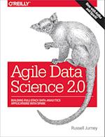 Agile Data Science 2.0