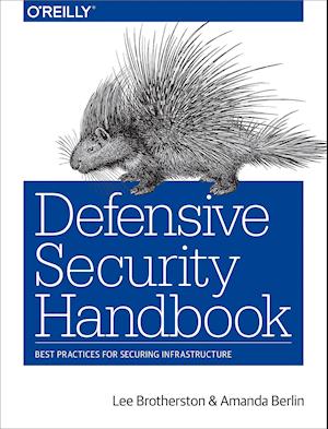 Defensive Security Handbook