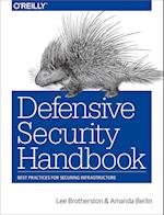 Defensive Security Handbook