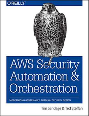 AWS Security Automation and Orchestration