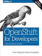 OpenShift for Developers