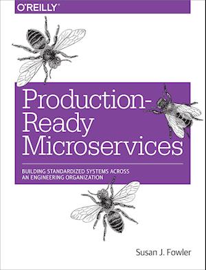 Production–Ready Microservices