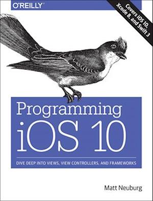 Programming iOS 10