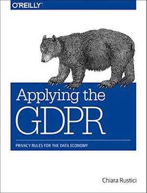 Applying the GDPR