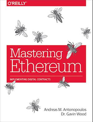 Mastering Ethereum