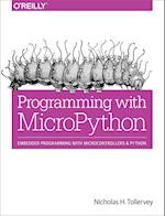 Programming with MicroPython