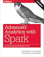 Advanced Analytics with Spark, 2e