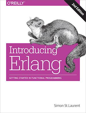 Introducing Erlang, 2e