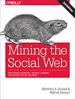 Mining the Social Web